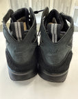 AIR TRAINER HUARACHE CORT BLACK - SIZE 11 (WORN)
