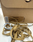 OFF WHITE AIR MAX 90 BEIGE - SIZE 11.5 (WORN)