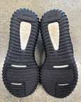 YEEZY BOOST 350 PIRATE BLACK 2023 - SIZE 10 (WORN)