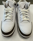 AIR JORDAN 3 MOCHA 2018 - SIZE 10.5 (WORN)