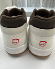 JUMPMAN JACK TRAVIS SCOTT SAIL - SIZE 8.5 (WORN)