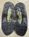 AIR MAX 95 CORTEIZ HONEY BLACK - SIZE 8.5 (WORN)