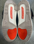 AIR JORDAN 3 DESERT ELEPHANT - SIZE 11 (WORN)