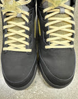 AIR JORDAN 5 A MA DUSK - SIZE 10 (WORN)