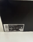 AIR JORDAN 11 GAMMA 2025 - SIZE 10 (WORN)