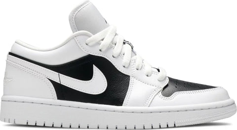 WMNS Air Jordan 1 Low "PANDA"