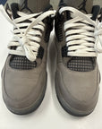 AIR JORDAN 4 CAVE STONE - SIZE 9.5 (WORN)