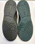 DUNK LOW CACTUS PLANT FLEA MARKET SWAMP SPONGE SEQUOIA - SIZE 10.5 (WORN)