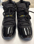 AIR JORDAN 11 GAMMA 2013 - SIZE 10.5 (WORN)