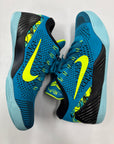 KOBE 9 ELITE LOW PROTRO PERSPECTIVE - SIZE 10.5 (WORN)