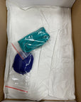 AIR JORDAN 1 HIGH TURBO GREEN - SIZE 12 (WORN)