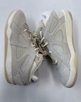 ADIDAS BADBO 1.0 RESILENCE - SIZE 10 (WORN) - SUPER CLEAN
