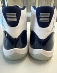 AIR JORDAN 11 WIN LIKE 82 - SIZE 13 (WORN)