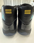 AIR JORDAN 11 GAMMA 2025 - SIZE 11 (WORN)