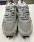 LD WAFFLE SACAI FRAGMENT GREY - SIZE 10 (WORN)
