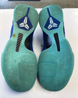 KOBE 5 PROTRO X- RAY - SIZE 13 (WORN)