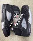 AIR JORDAN 5 REIMAGINED - SIZE 14 (WORN)