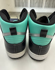 DUNK HIGH PRM DIAMOND - SIZE 12 (WORN)