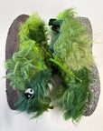 CPFM FLEA 1 CACTUS PLANT FLEA MARKET OVERGROWN - SIZE 9.5 (WORN) - SUPER CLEAN