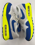 AIR MAX 1 86 OG BIG BUBBLE AIR MAX DAY - SIZE 9 (WORN)