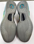 KOBE 8 VENICE BEACH 2024 - SIZE 11 (WORN) - SUPER CLEAN
