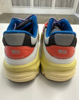 NEW BALANCE 990 ACTION BRONSON  UNTITLED - SIZE 11.5 (WORN)