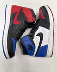 AIR JORDAN 1 HIGH TOP 3 - SIZE 10 (WORN)