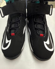 AIR GRIFFEY MAX 1 WHITE FRESHWATER 2021 - SIZE 11.5 (WORN)