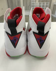 AIR JORDAN 7 HARE 2015 - SIZE 11 (WORN)