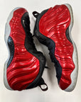 AIR FOAMPOSITE ONE METALLIC RED 2023 - SIZE 13 (WORN)