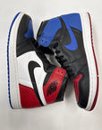 AIR JORDAN 1 HIGH TOP 3 - SIZE 10 (WORN)