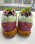 NEW BALANCE 19 06 ACTION BRONSON ROSEWATER - SIZE 11.5 (WORN) - SUPER CLEAN