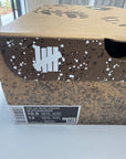 AIR TERRA HUMARA LIGHT MENTA - SIZE 10.5 (WORN) - SUPER CLEAN