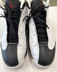 AIR JORDAN 13 HE GOT GAME 2018 - SIZE 8 (WORN)