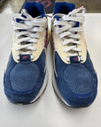 NEW BALANCE 990 KITH DAYTONA (NO SOCKS) - SIZE 11 (WORN)