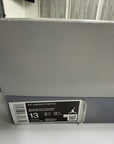 AIR JORDAN 11 COOL GREY 2021 - SIZE 13 (WORN)