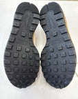 GENERAL PURPOSE SHOE TOM SACHS LIGHT CREAM - SIZE 7M (WORN)
