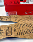 MARS YARD SHOE 3.0 TOM SACHS SPACE CAMP - SIZE 12 (WORN) - SUPER CLEAN