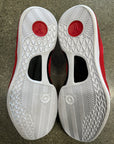 KOBE 8 PROTRO UNIVERSITY RED - SIZE 12 (WORN)