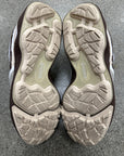 ZOOM FIELD JAXX TRAVIS SCOTT - SIZE 8 (WORN)