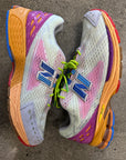 NEW BALANCE ACTION BRONSON 1906 - SIZE 11 (WORN)