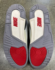AIR JORDAN 3 REIMAGINED - SIZE 12.5 (WORN)