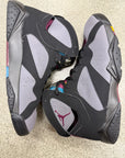 AIR JORDAN 7 BORDEAUX 2015 - SIZE 11.5 (WORN)