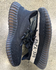 YEEZY BOOST 350 V2 OREO - SIZE 8 (WORN)