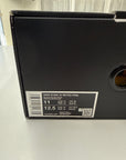 NIKE DUNK HIGH WU-TANG 2024 - SIZE 11 (WORN)