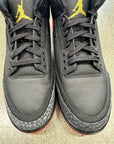 AIR JORDAN 3 J BALVIN RIO - SIZE 13 (WORN) - SUPER CLEAN