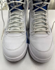 AIR JORDAN 5 LANEY 2013 - SIZE 12 (WORN)