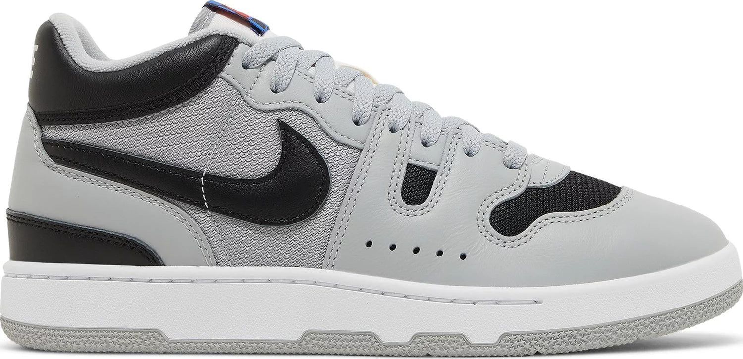 NIKE MAC ATTACK QS SP &quot;LIGHT SMOKE GREY&quot;