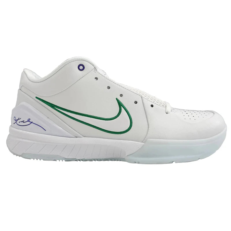 Nike Kobe 4 Protro "DRAFT DAY PACK/MILWAUKEE BUCKS"