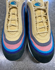 AIR MAX 1/97 SEAN WOTHERSPOON - SIZE 11.5 (WORN) - SUPER CLEAN